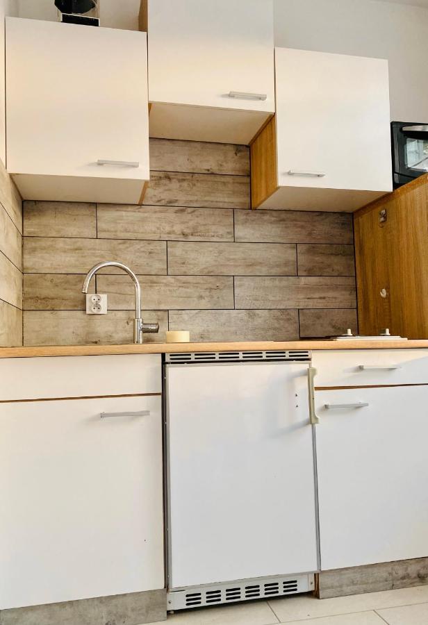 Apartament 7 - Maja Dziwnówek Eksteriør billede