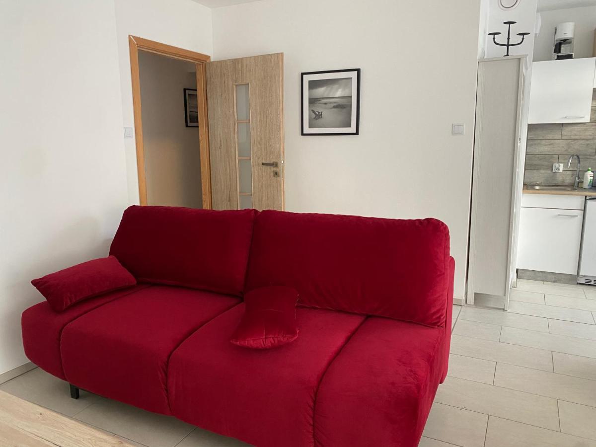 Apartament 7 - Maja Dziwnówek Eksteriør billede