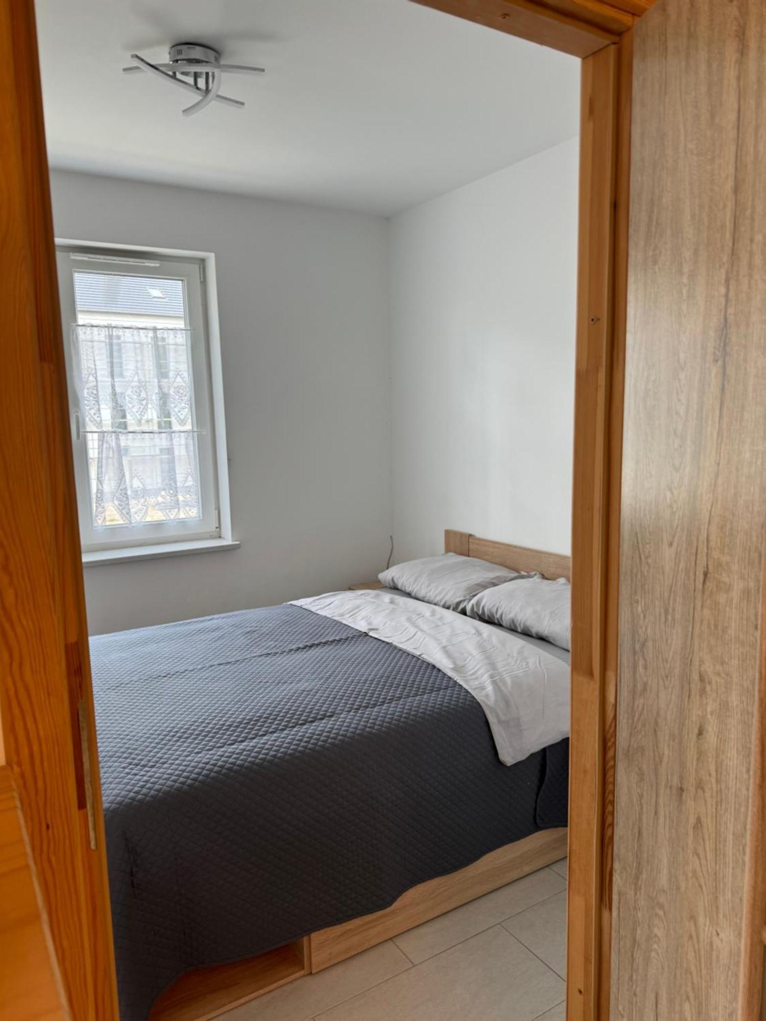 Apartament 7 - Maja Dziwnówek Eksteriør billede