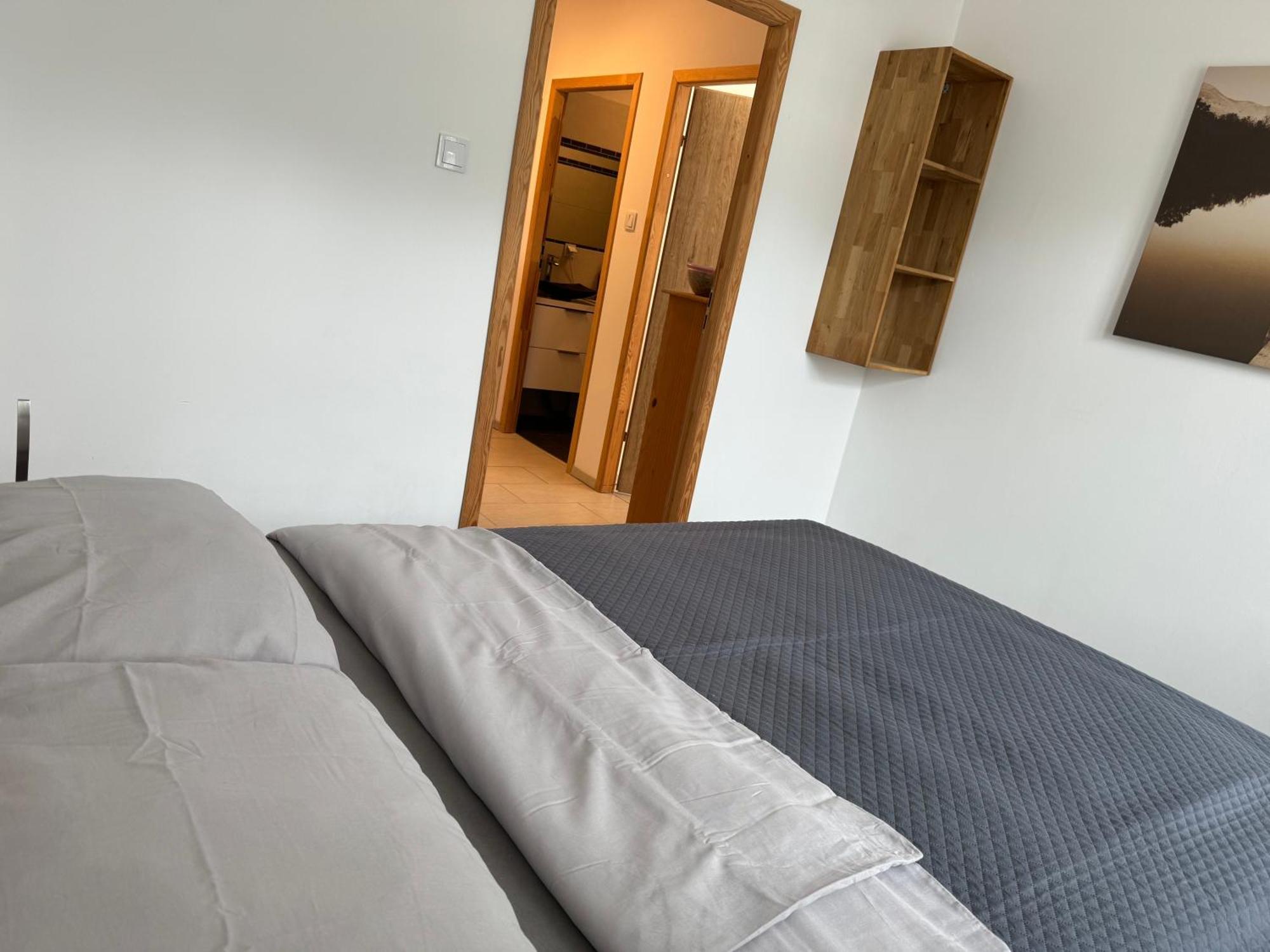 Apartament 7 - Maja Dziwnówek Eksteriør billede