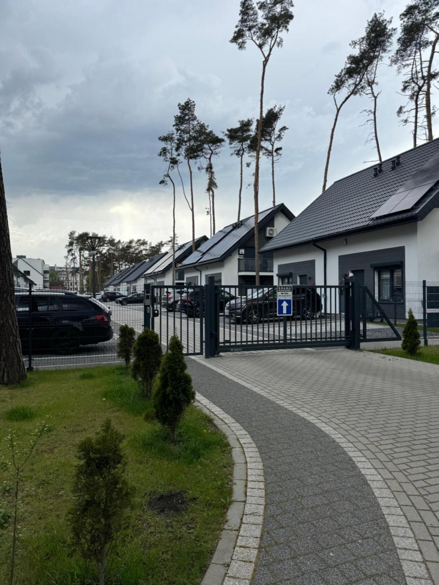 Apartament 7 - Maja Dziwnówek Eksteriør billede