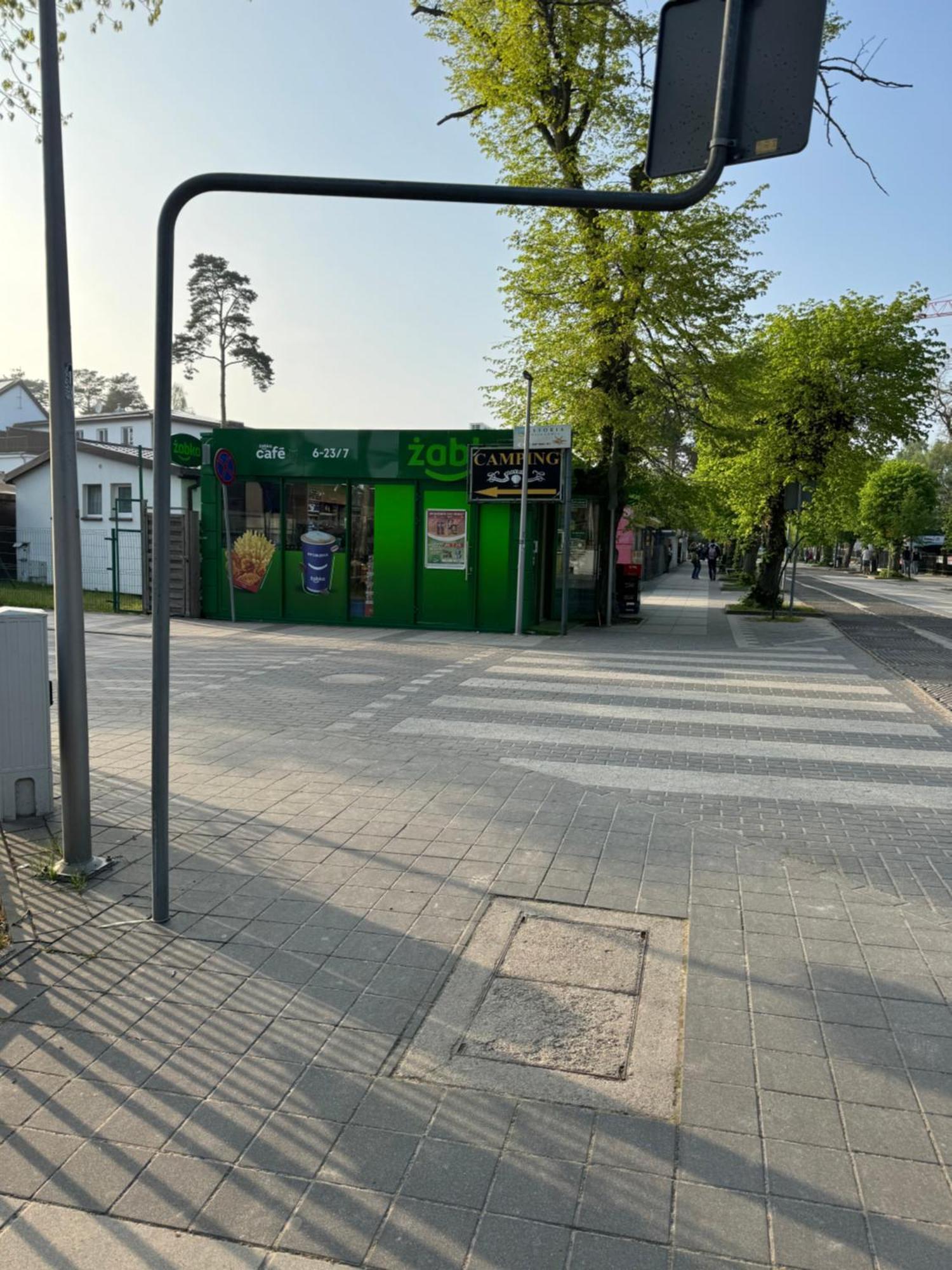 Apartament 7 - Maja Dziwnówek Eksteriør billede