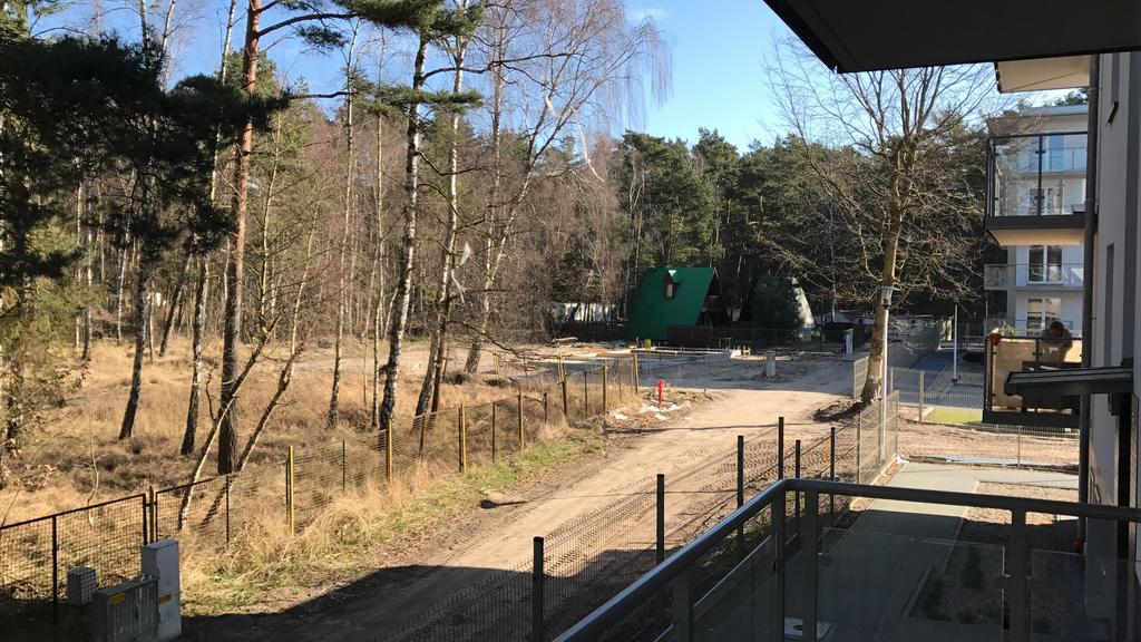 Apartament 7 - Maja Dziwnówek Eksteriør billede