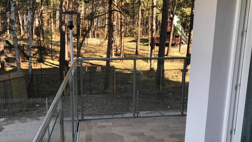 Apartament 7 - Maja Dziwnówek Eksteriør billede